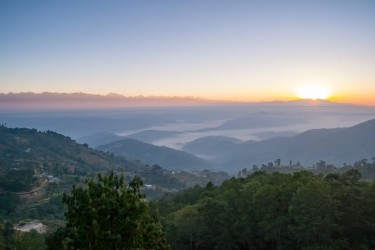 What to Do in the Morning in Kathmandu